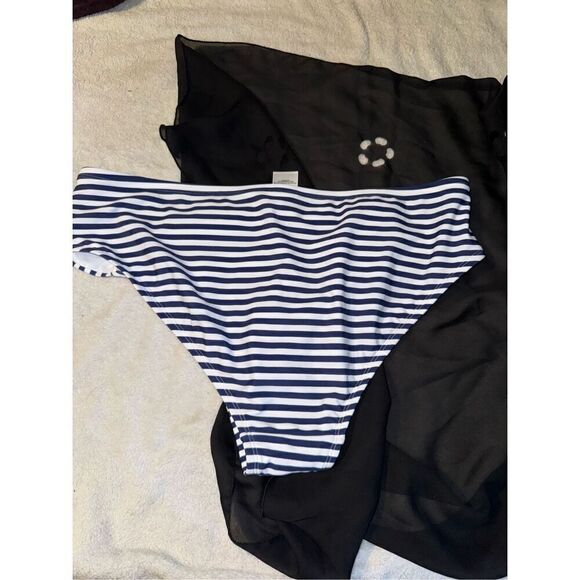 Plus size vineyard vines nwt bikini bottom size 2x - Picture 5 of 5